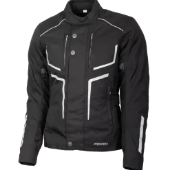 4Bikers Turner Dam Svart