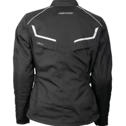 4Bikers Turner Dam Svart