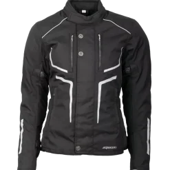 4Bikers Turner Dam Svart