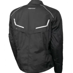 4Bikers Turner Svart