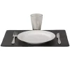 4bK Bordstablett Skinn