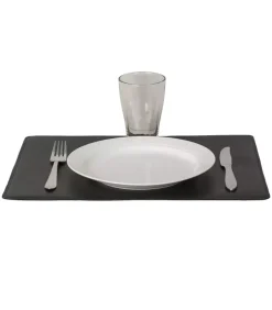 4bK Bordstablett Skinn