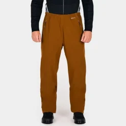 Byxa Knox Impass Waterproof  Unisex Brun