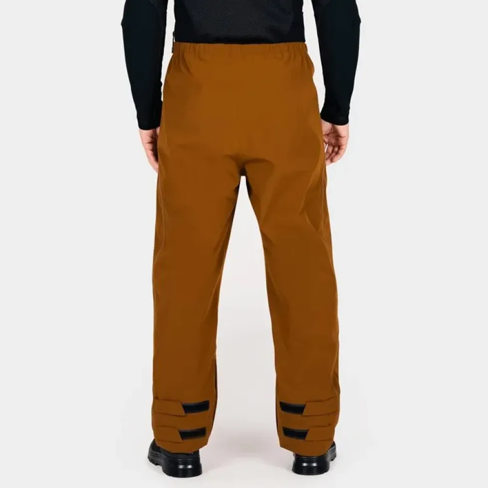 Byxa Knox Impass Waterproof Unisex Brun