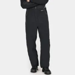 Byxa Knox Impass Waterproof  Unisex Svart