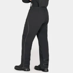 Byxa Knox Impass Waterproof  Unisex Svart