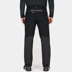 Byxa Knox Urbane Pro Move Herr Kort Svart