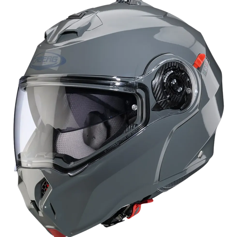 Caberg Duke Evo Grå