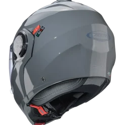 Caberg Duke Evo Grå