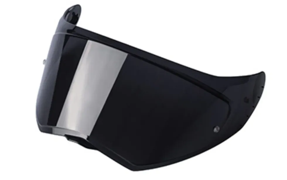 Caberg Visir Drift Drift Evo 2 Mörk Rök