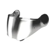 Caberg Visir Duke Evo silver Homologiserat