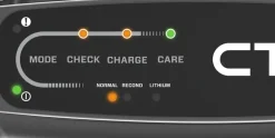 CTEK CT5 Powersport Batteriladdare EU plug