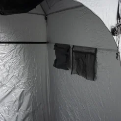 Dusch & Omklädningstält Camping 4Bikers Outdoors