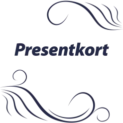 E-Presentkort