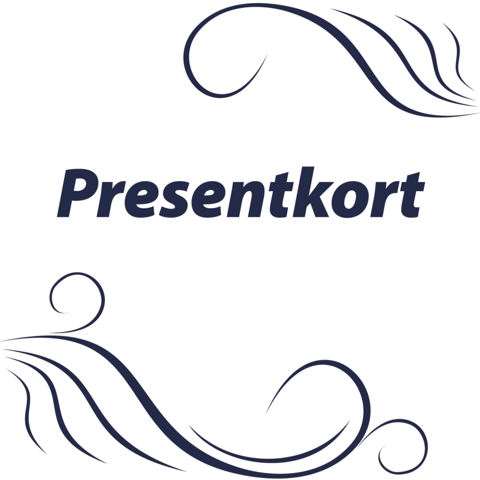E-Presentkort