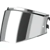 Ff910 Advant Ii Visir Iridium Silver