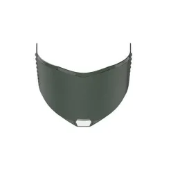 Ff805 Thunder Visir Lätt Rökfärgat