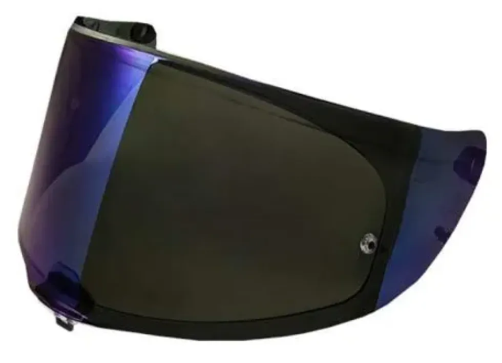 Ff811 Vector Visir Iridium Rainbow
