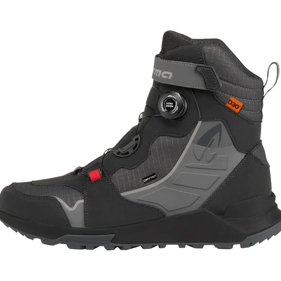 Forma ADV Kite Dry Svart/Grå