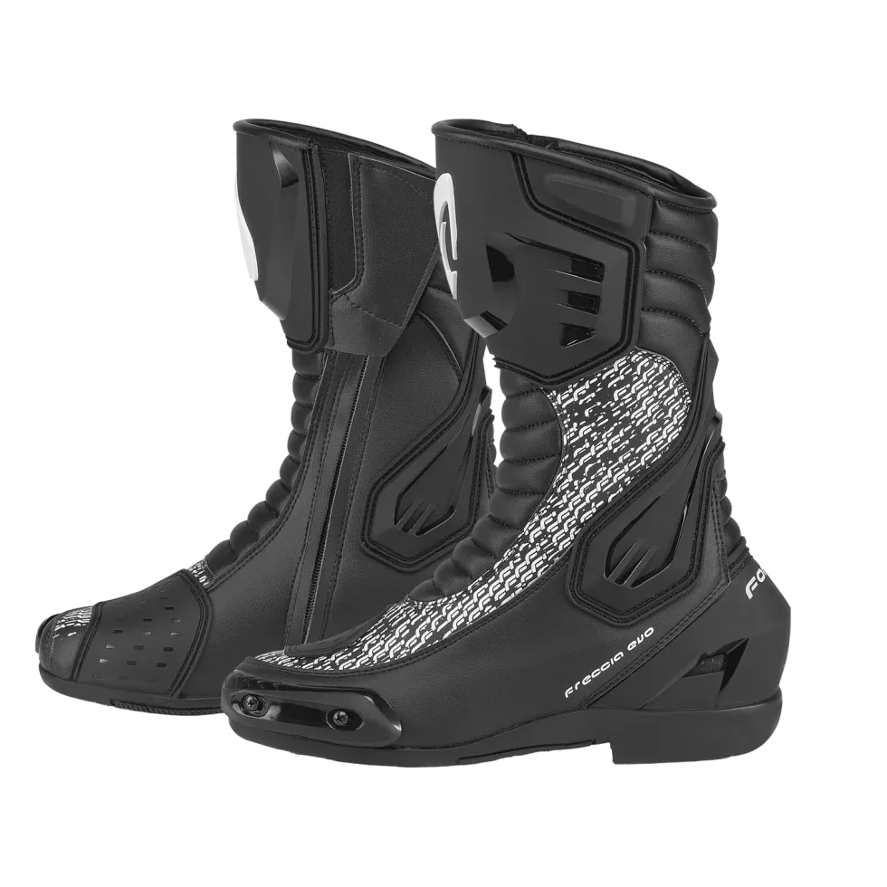 Forma Boot Freccia Evo Black/White