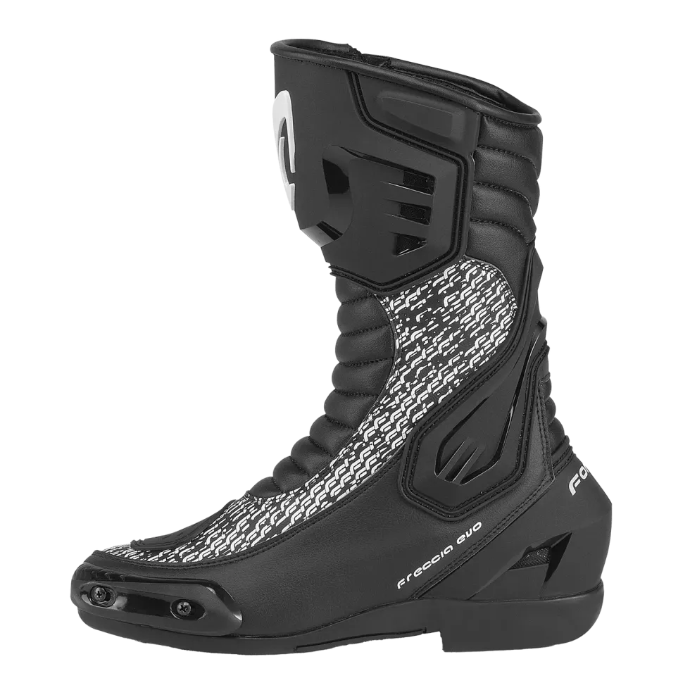 Forma Boot Freccia Evo Black/White