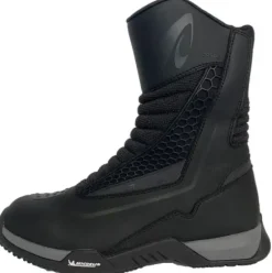 Forma Boot Glider Dry WP Black