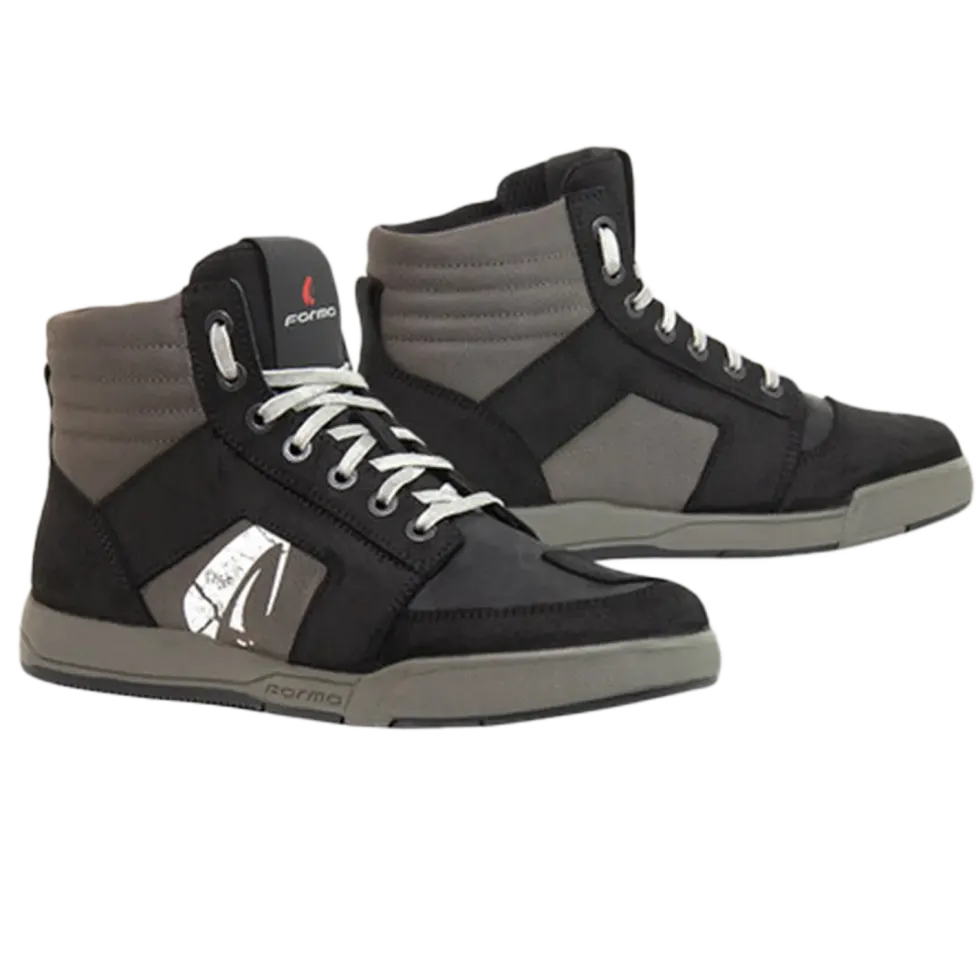 Forma Ground Dry