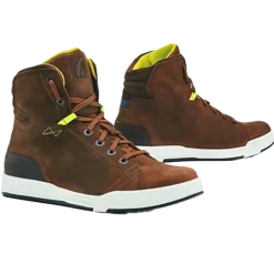 Forma Swift Dry Brun/Vit
