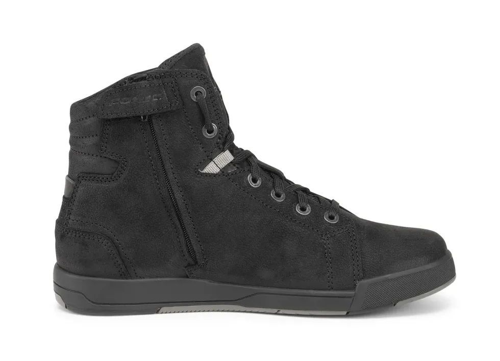 Forma Swift X Fit Dry WP Black