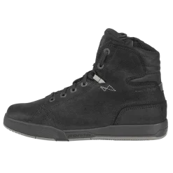 Forma Swift X Fit Dry WP Black