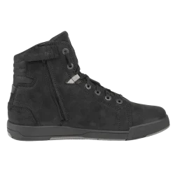 Forma Swift X Fit Dry WP Black