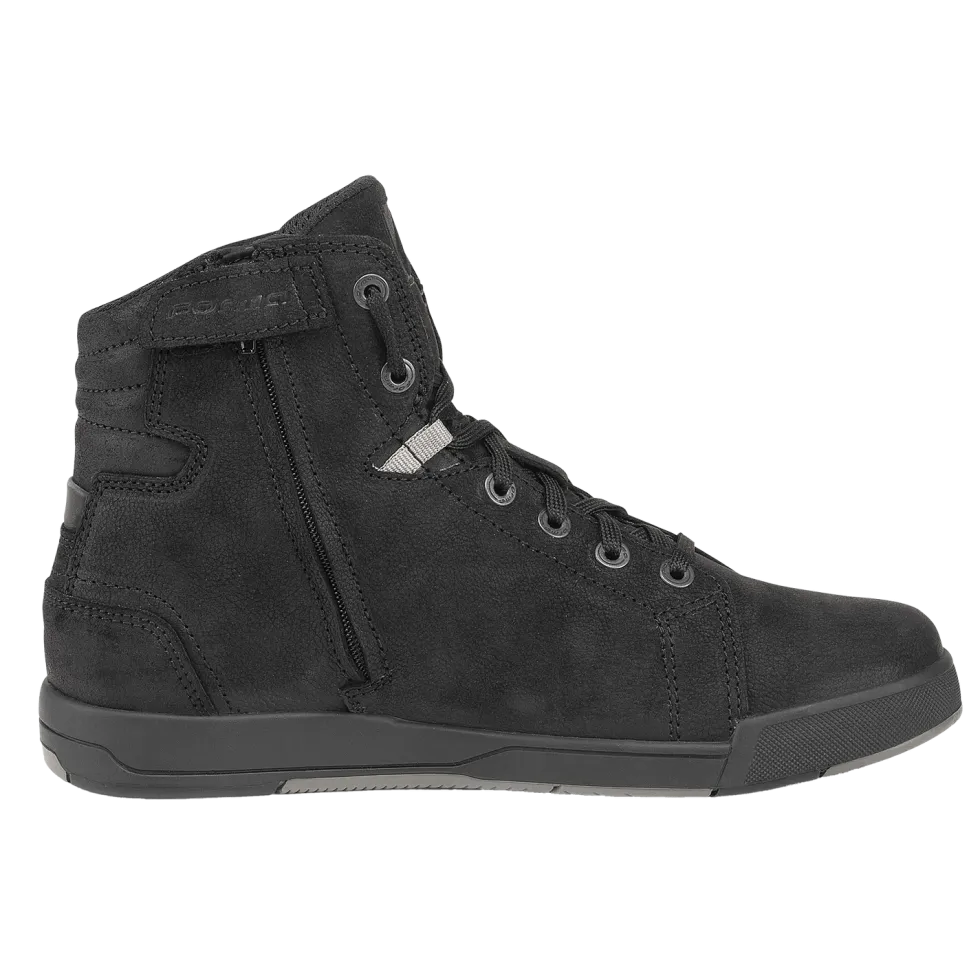 Forma Swift X Fit Dry WP Black