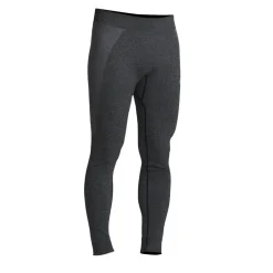 Halvarssons Byxa Core-knit longs Seamless Svart