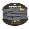 Halvarssons halskrage Neck tube H Grå