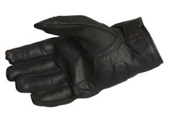 Halvarssons Handskar Hofors Svart