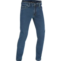 Halvarssons Jeans Nyberg Blå Kort