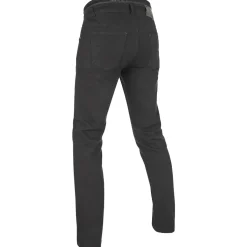 Halvarssons Jeans Rogen Woman Svart