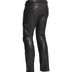 Halvarssons Rider Svart