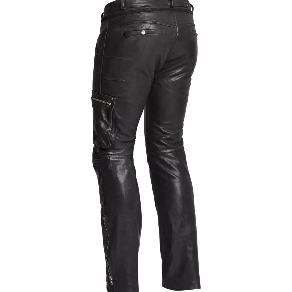 Halvarssons Rider Svart