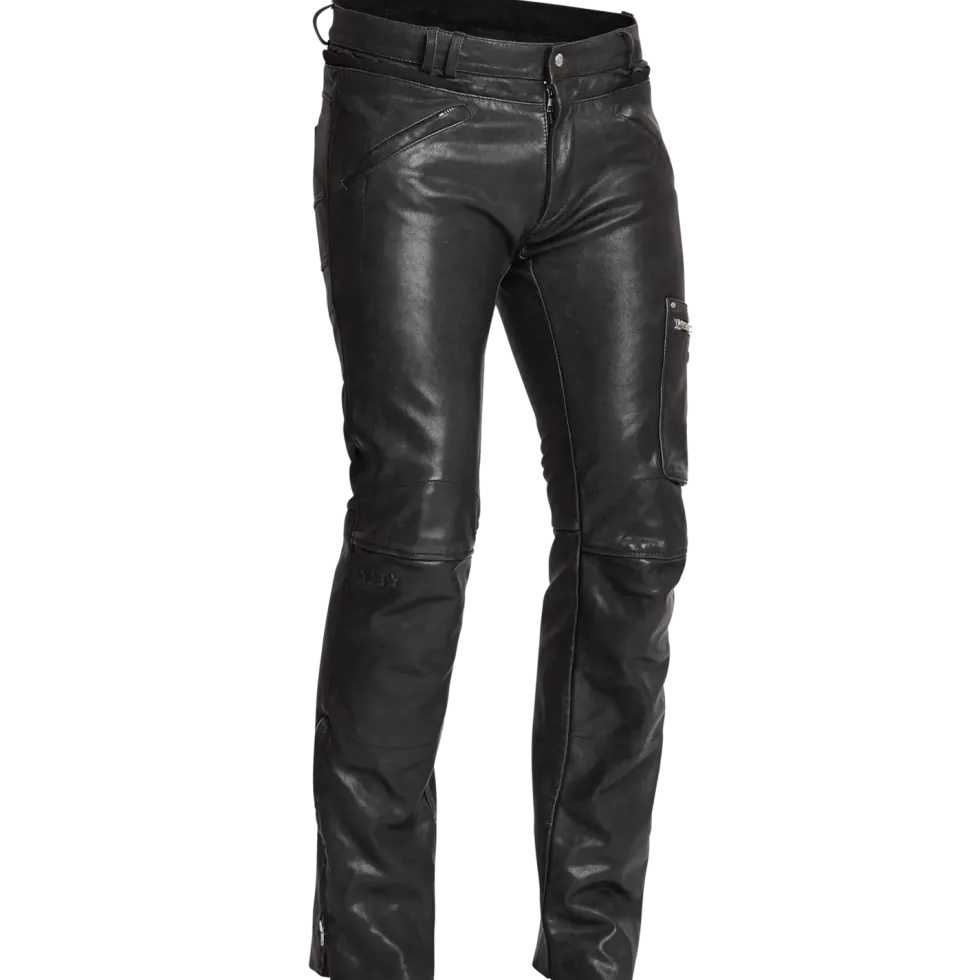 Halvarssons Rider Svart