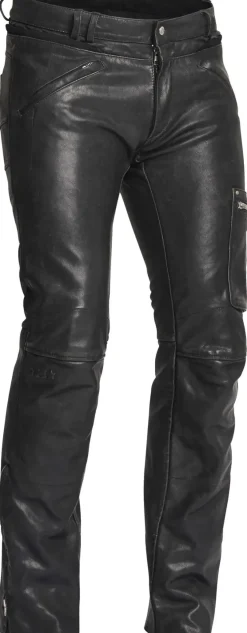 Halvarssons Rider Svart