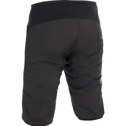Halvarssons Textilbyxa Dalen Pants Svart Kort