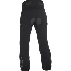 Halvarssons Vinvallen Pants Dam Svart