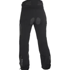 Halvarssons Vinvallen Pants Dam Svart