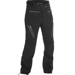 Halvarssons Vinvallen Pants Dam Svart