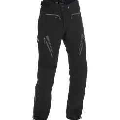 Halvarssons Vinvallen Pants Svart