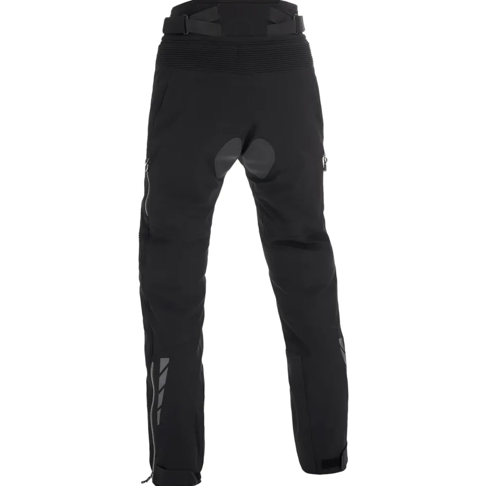 Halvarssons Vinvallen Pants Svart