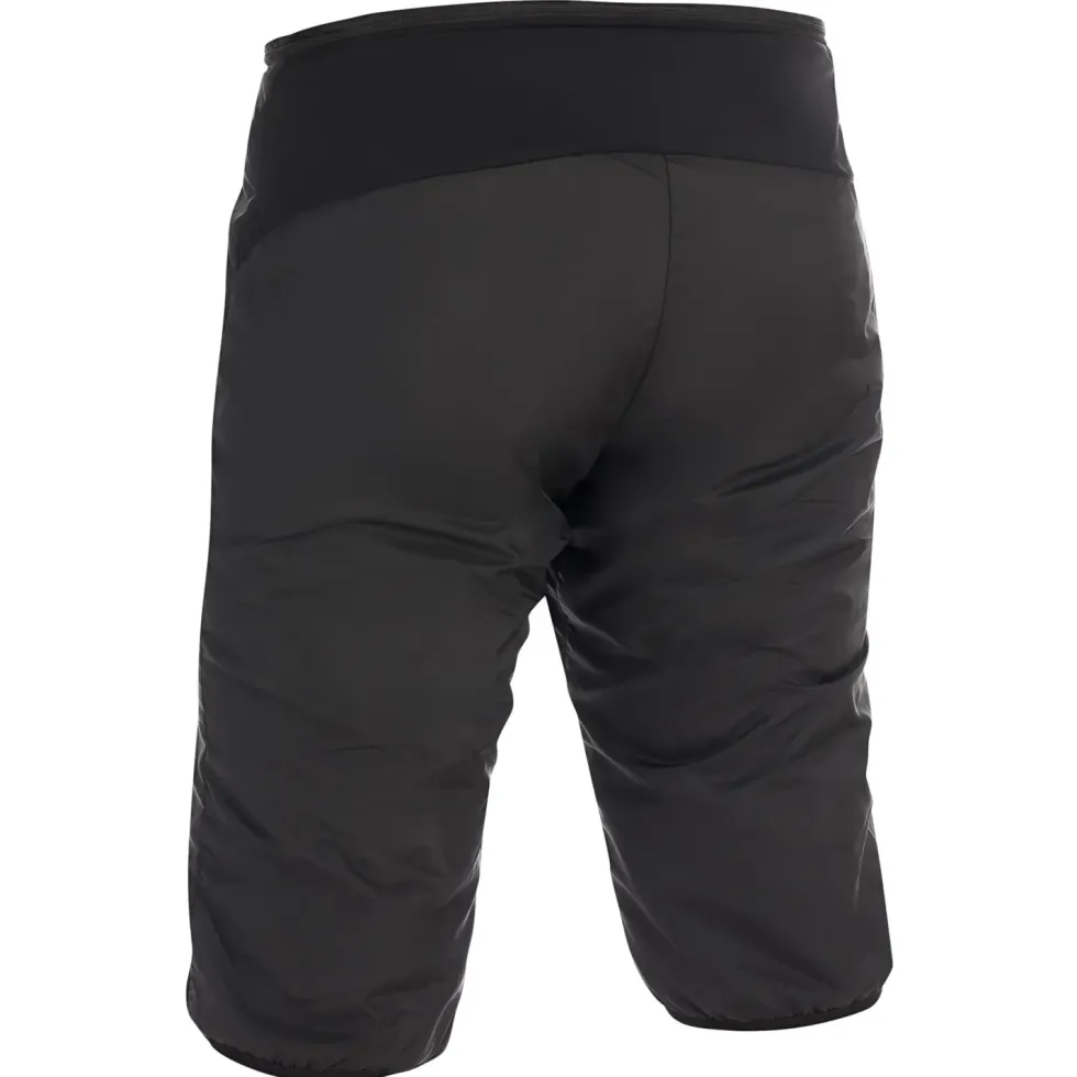 Halvarssons Vinvallen Pants Svart