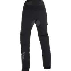 Halvarssons Vinvallen Pants Svart Korta Ben