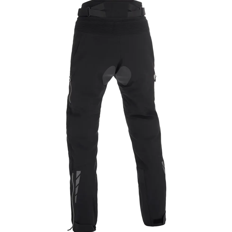 Halvarssons Vinvallen Pants Svart Korta Ben